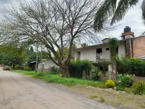 Casa en Venta en Villa Jardin de Reyes, Dr. Manuel Belgrano