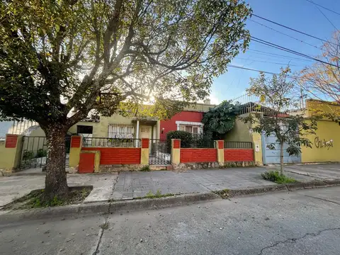 Casa en Venta en Villa Ciudad de Nieva, Dr. Manuel Belgrano