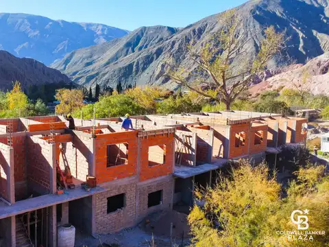 Casa en Venta en Purmamarca, Tumbaya