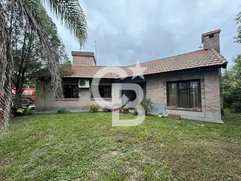 Casa en Venta en Perico, El Carmen