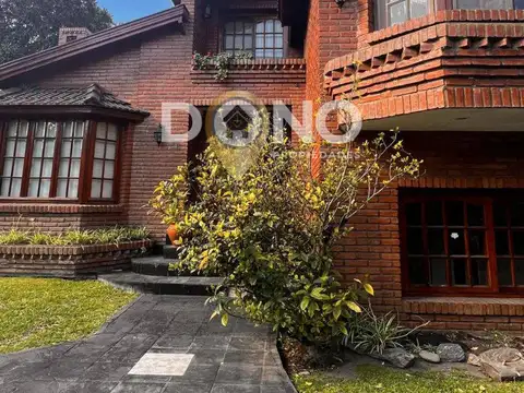 Casa en Venta en Agua Caliente, El Carmen