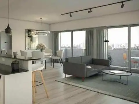 Departamento en Venta en Rosario, Santa Fe