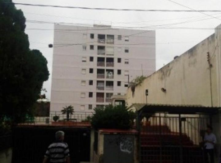 Departamento · 102m² · 4 Ambientes · 1 Cochera