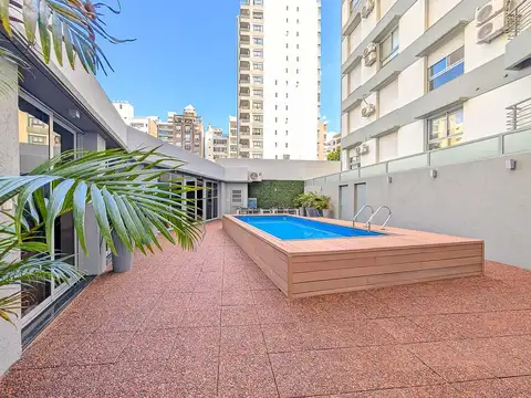 Departamento en Venta en Centro, Rosario