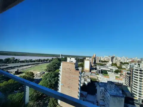 Departamento en Venta en Refinerias, Rosario