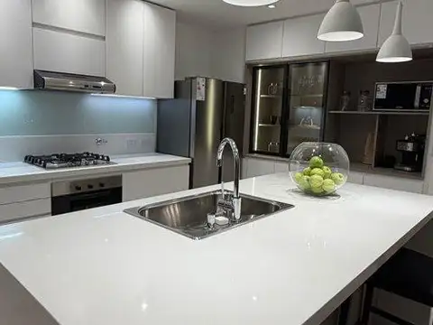 Departamento en Venta en Rosario, Santa Fe
