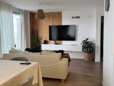Departamento en Venta en Puerto Norte, Rosario