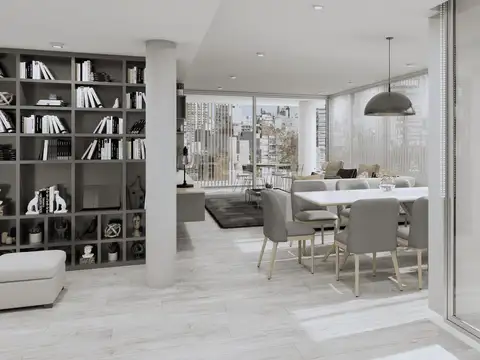 Departamento en Venta en Rosario, Santa Fe