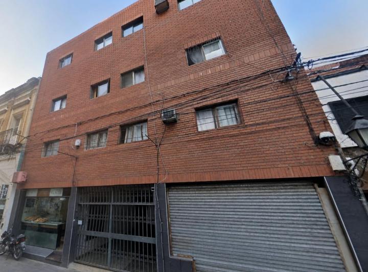 Departamento · 47m² · 2 Ambientes