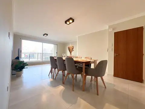 Departamento en Venta en Centro, Rosario