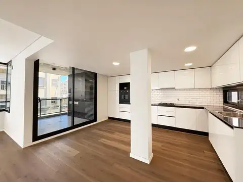 Departamento en Venta en Rosario, Santa Fe