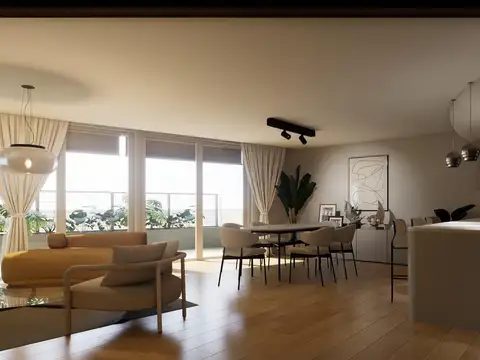 Departamento en Venta en Rosario, Santa Fe