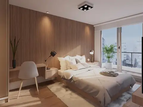 Departamento en Venta en Rosario, Santa Fe