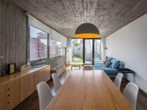 Departamento en Venta en Centro, Rosario