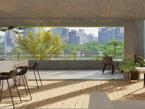 Departamento en Venta en Centro, Rosario