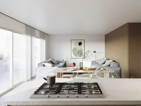 Departamento en Venta en Rosario, Santa Fe