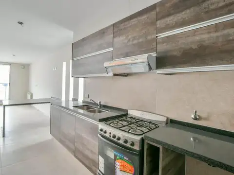 Departamento en Venta en Centro, Rosario
