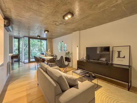 Departamento en Venta en Centro, Rosario