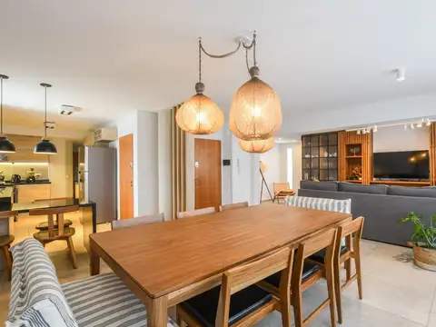 Departamento en Venta en Centro, Rosario