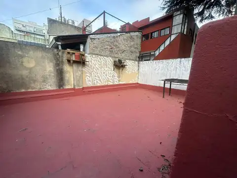 PH en Alquiler en Almagro, Capital Federal