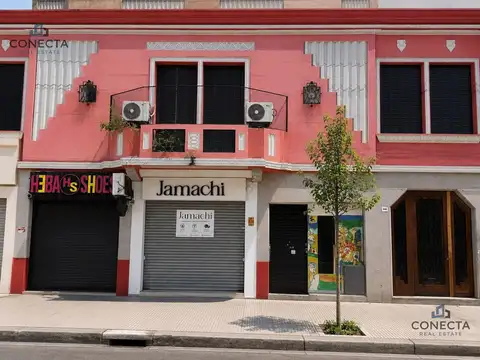PH en Alquiler en Flores Sur, Flores