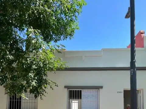 PH en Alquiler en Barracas, CABA