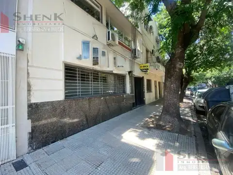 PH en Alquiler en Colegiales, Capital Federal