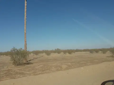 Campo en Venta en Poman, Pomán