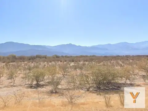 Campo en Venta en Andalgala, Andalgalá