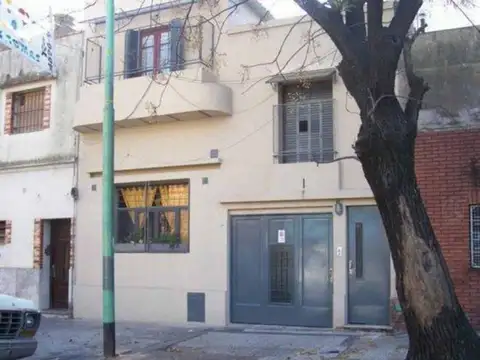 Terreno en Venta en La Chacarita, Capital
