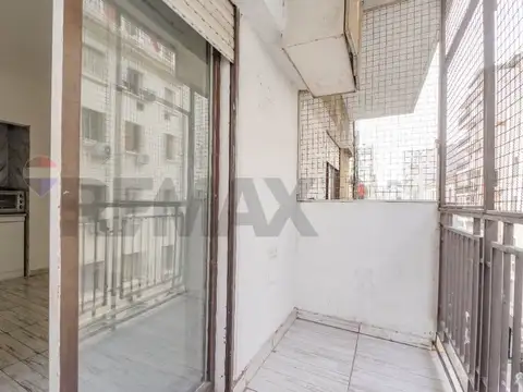 Departamento en Venta en San Nicolás, Capital Federal