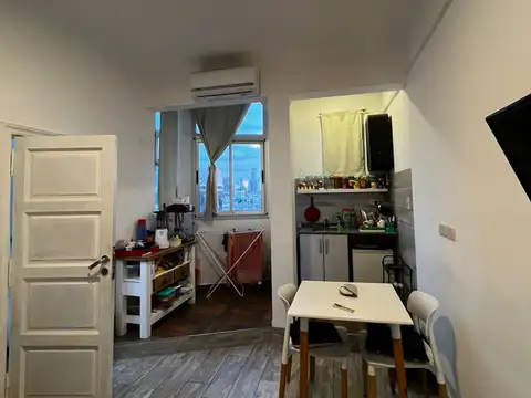Departamento en Venta en Microcentro, Centro
