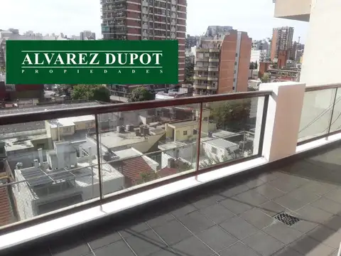 Departamento en Venta en Urquiza R, Villa Urquiza