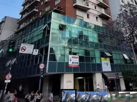 Departamento en Alquiler Temporal en Centro, Capital Federal