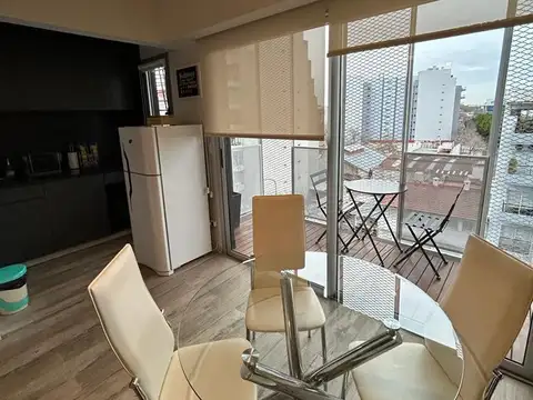 Departamento en Alquiler Temporal en Villa Urquiza, CABA