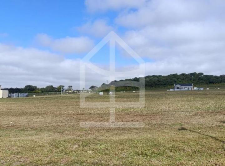Terreno · 1000m²