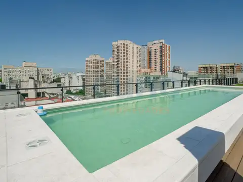 Departamento en Alquiler Temporal en Caballito, CABA