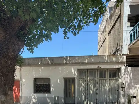 Casa en Venta en Villa Riachuelo, Capital Federal