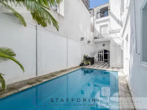 Casa en Venta en Belgrano, Capital Federal