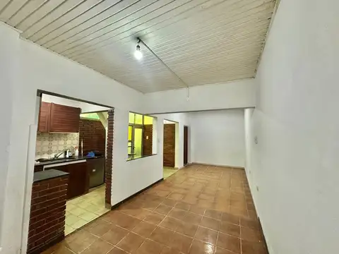 PH en Venta en Barracas, Capital Federal