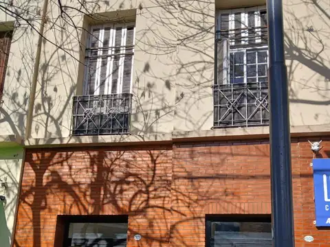 PH en Venta en Balvanera, Capital Federal