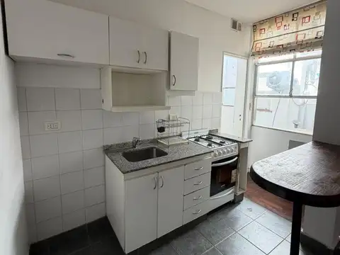 PH en Venta en Almagro, CABA
