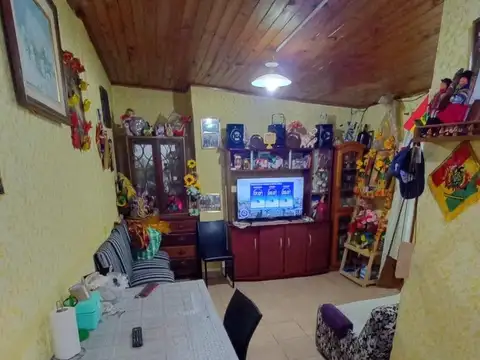 PH en Venta en Liniers, CABA
