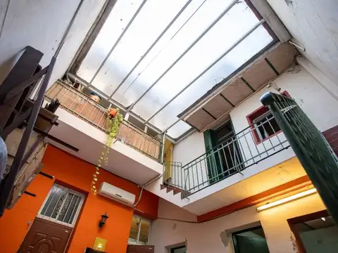 PH en Venta en Palermo, CABA