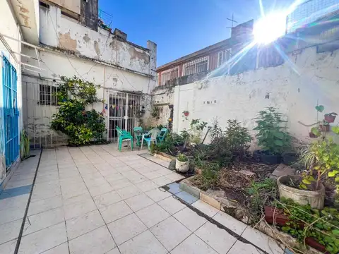 PH en Venta en Parque Chas, Capital Federal