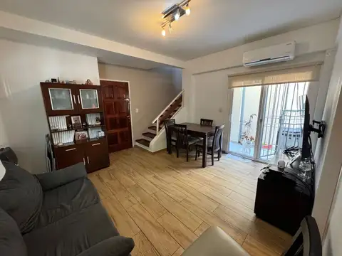 PH en Venta en Belgrano, Capital Federal