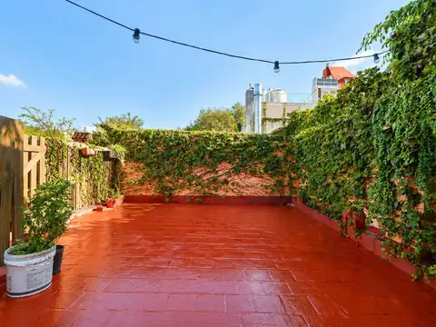 PH en Venta en Villa Urquiza, CABA