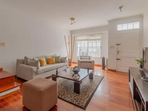 PH en Venta en Villa Pueyrredon, Capital Federal