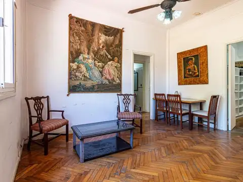 PH en Venta en Colegiales, Capital Federal