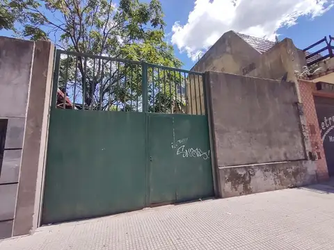 Terreno en Venta en Versalles, Capital Federal